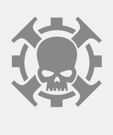 Vindicare Temple Symbol