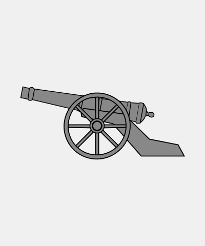 Cannon