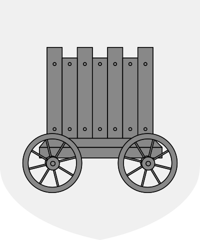 War Wagon