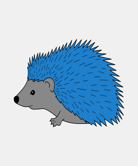 Hedgehog