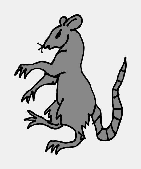 Rat Rampant