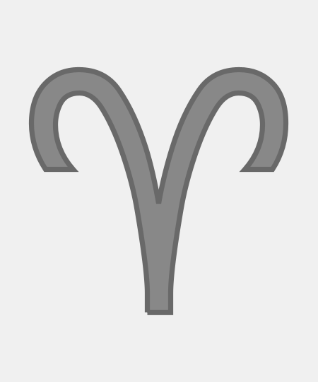 Zodiac Symbol For Aries