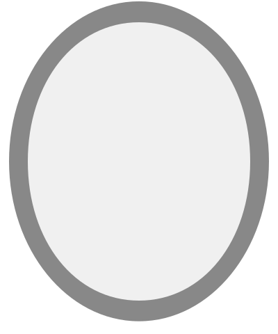 Oval