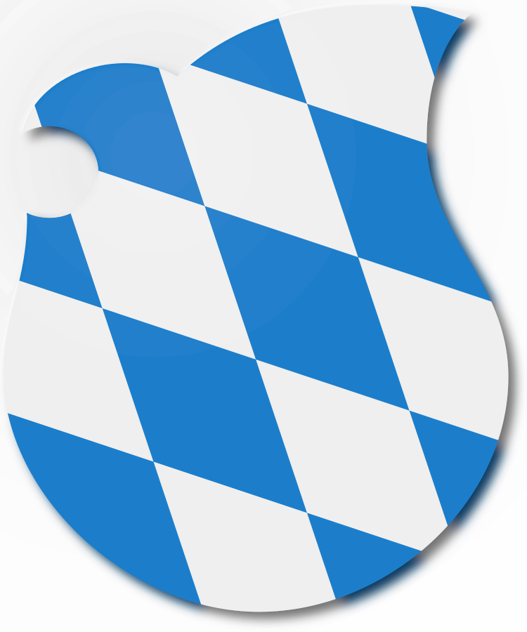 Arms of Bavaria