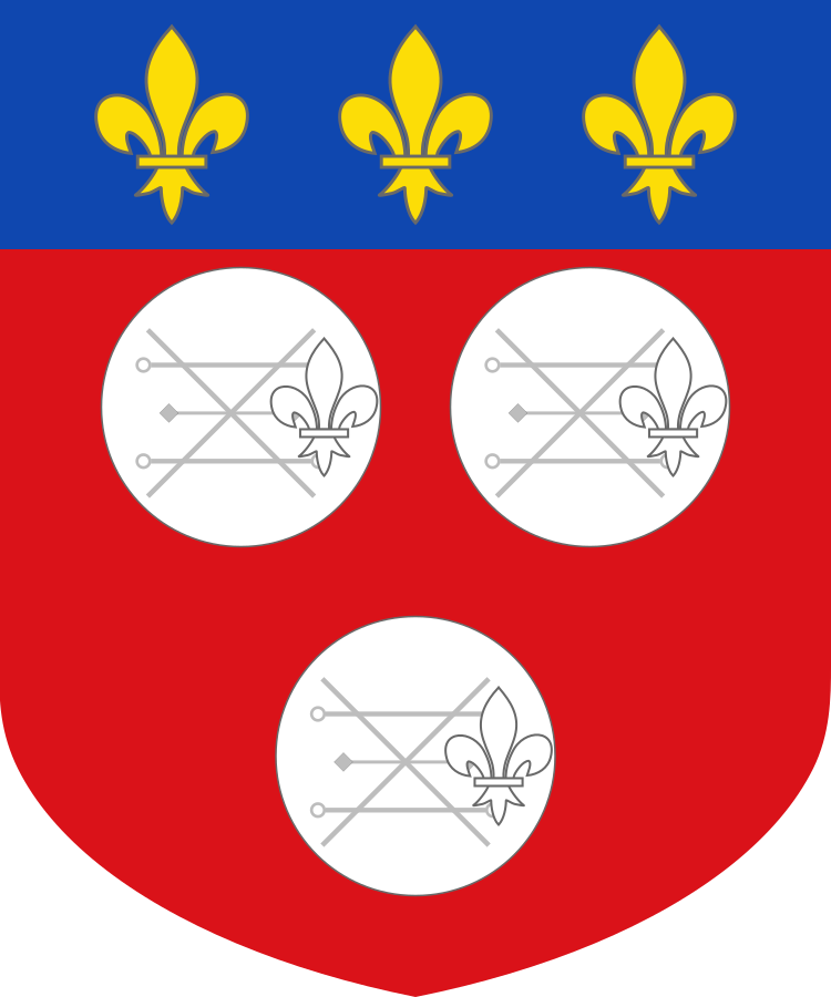 Shield image