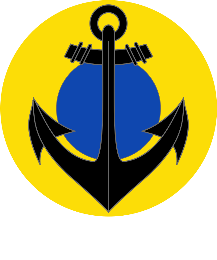 Ukrainian Naval Aviation Roundel