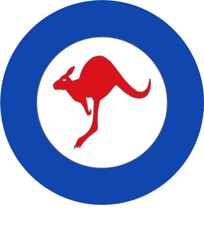 RAAF Roundel