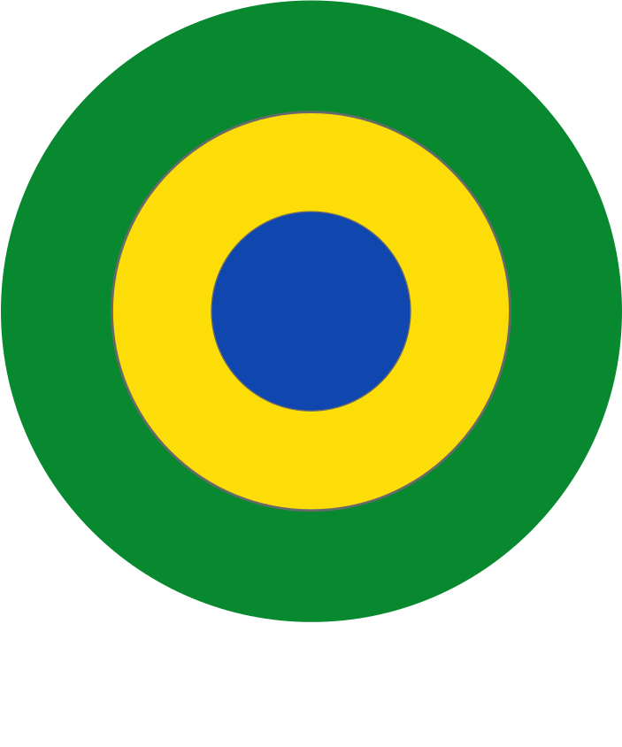 Brazilian Naval Aviation Roundel