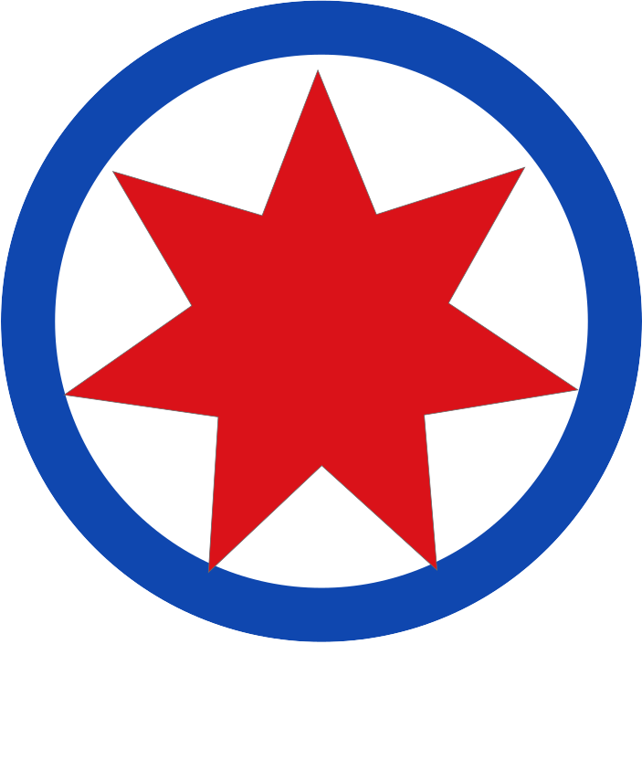 Georgian Air Force Roundel