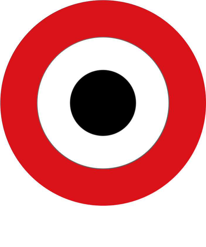 Yemeni Air Force Roundel