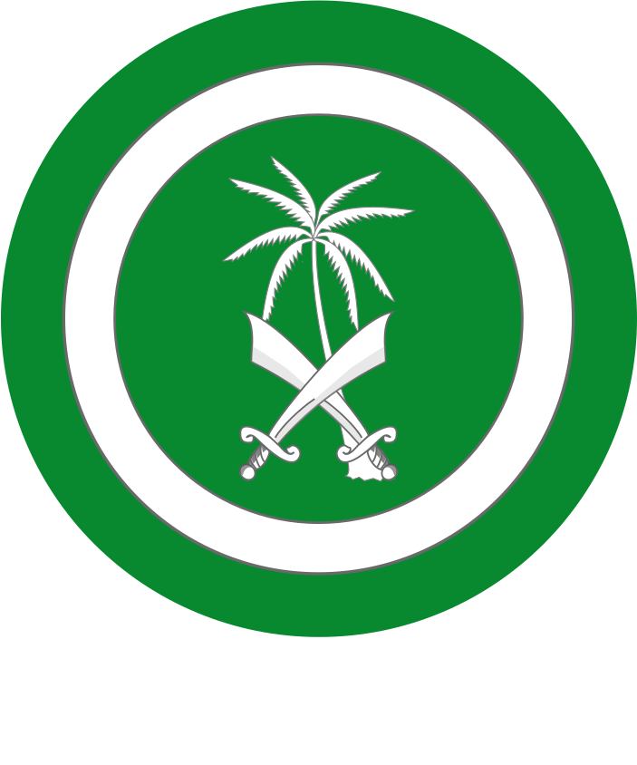 Royal Saudi Air Force Roundel