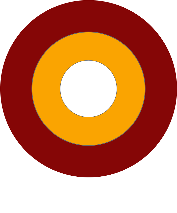 Qatar Emiri Air Force Roundel