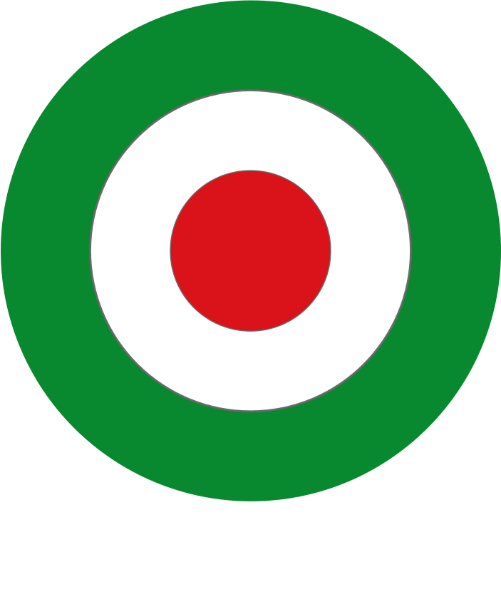 Islamic Republic of Iran Air Force Roundel