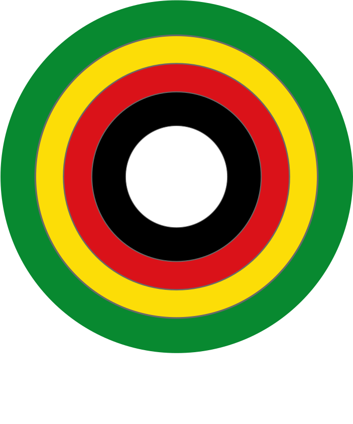 Zimbabwe Air Force Roundel