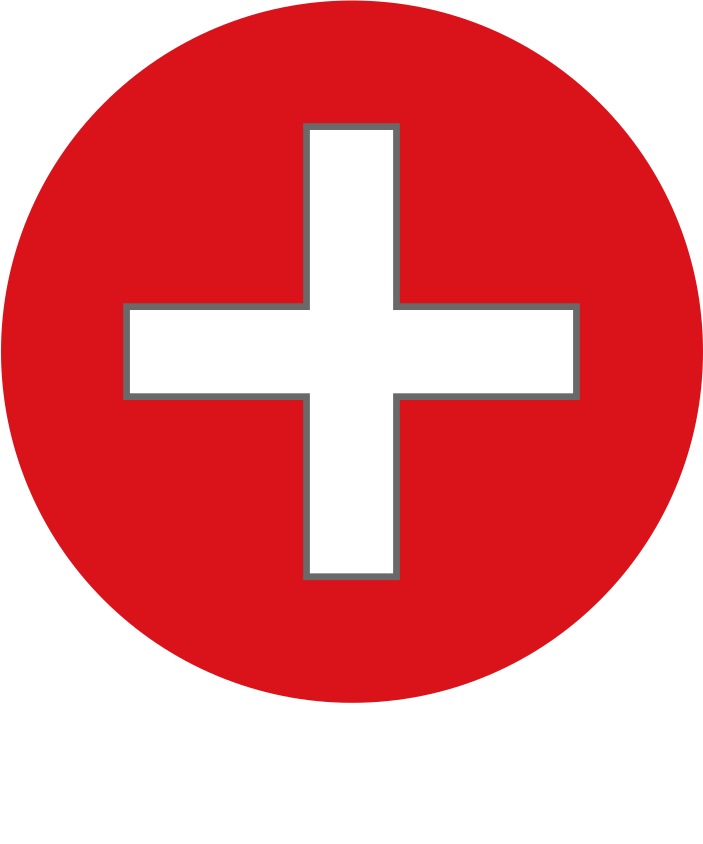 Swiss Air Force Roundel