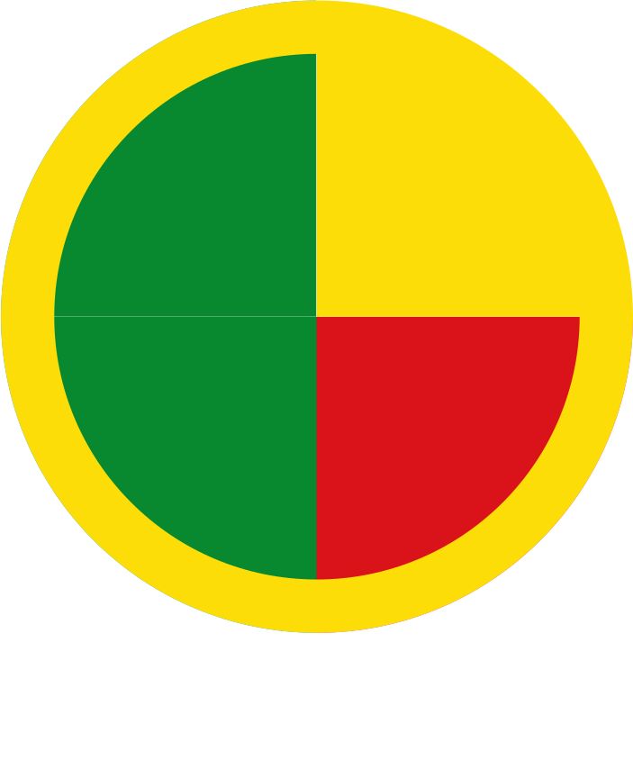 Benin Air Force Roundel