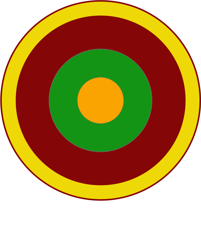 Sri Lankan Air Force Roundel