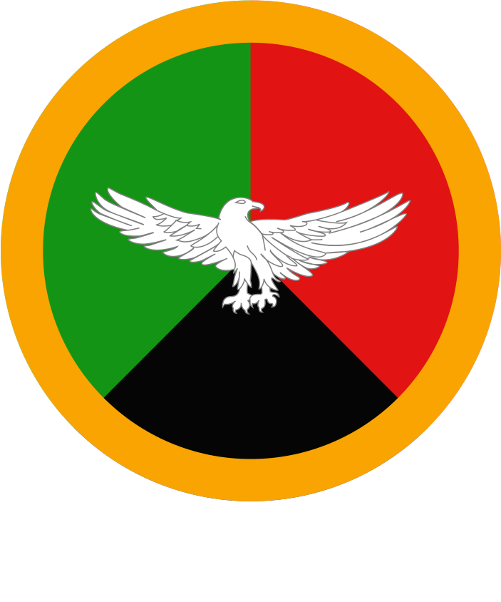 Zambian Air Force Roundel