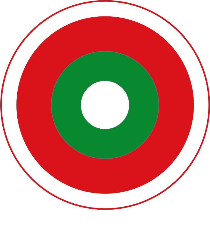 Bulgarian Air Force Roundel