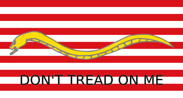 United States Naval Jack (2002-2019)