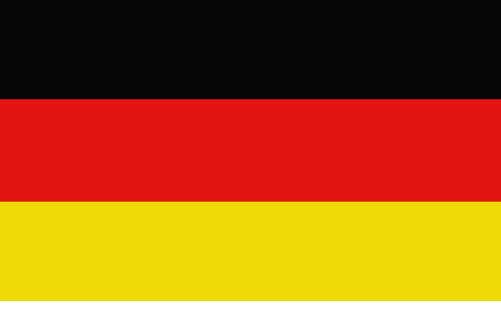 German National Flag