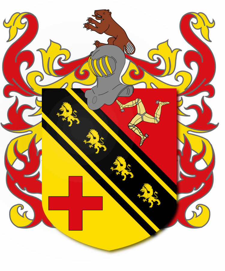 Shield image