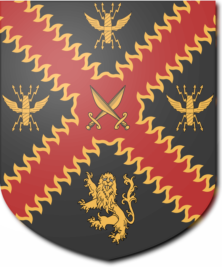 Shield image