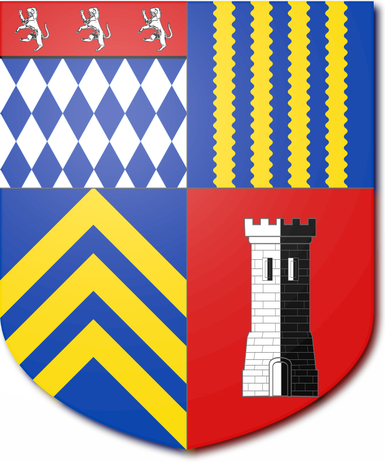 Shield image