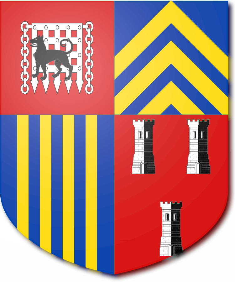 Shield image