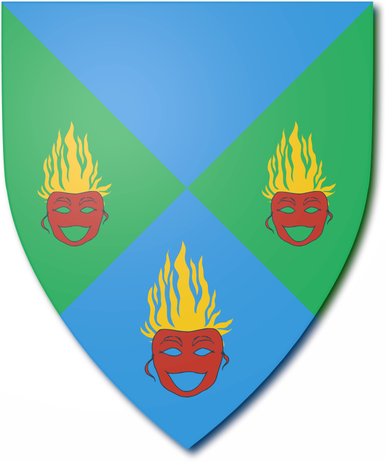 Shield image