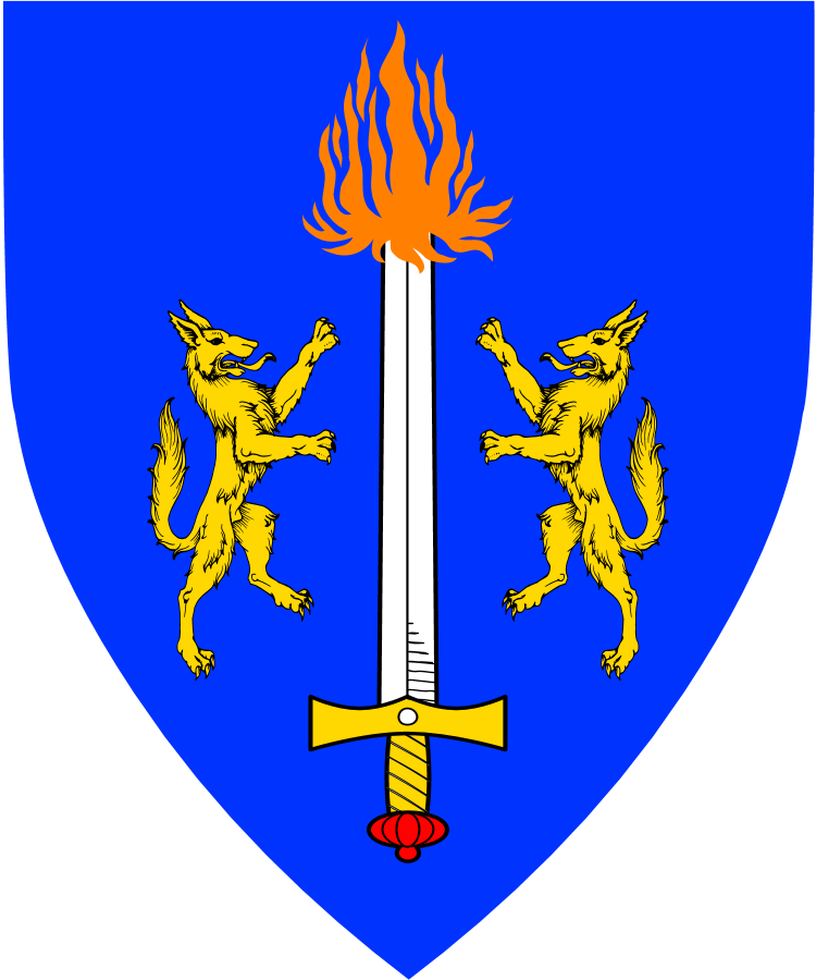 Shield image