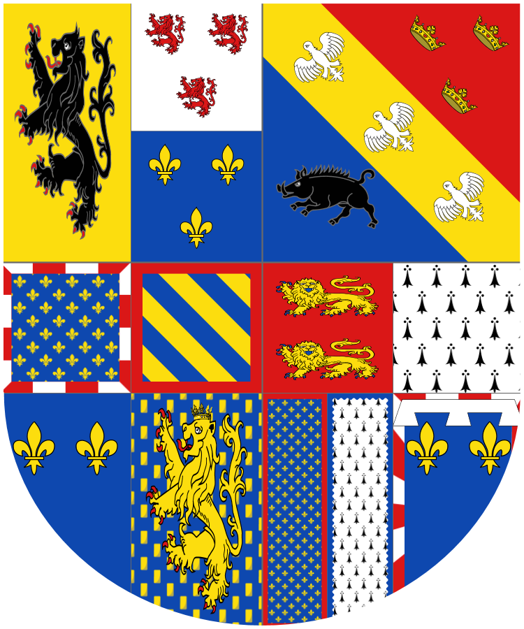 Shield image