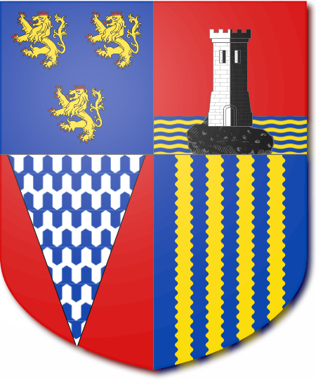 Shield image