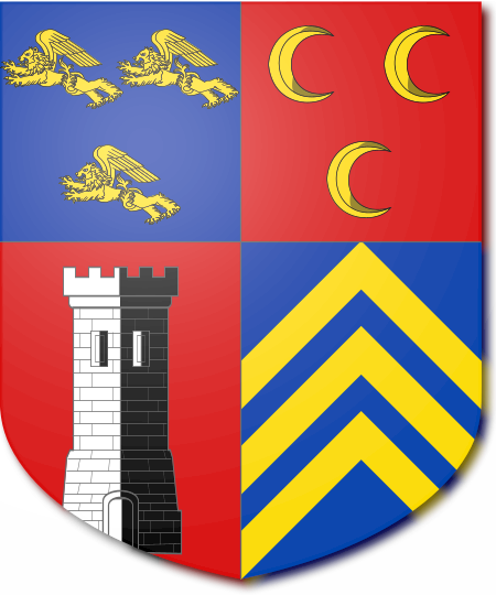 Shield image