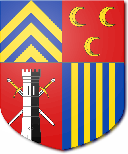 Shield image