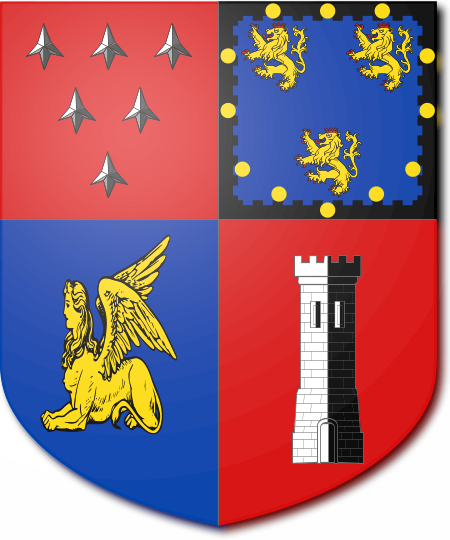 Shield image