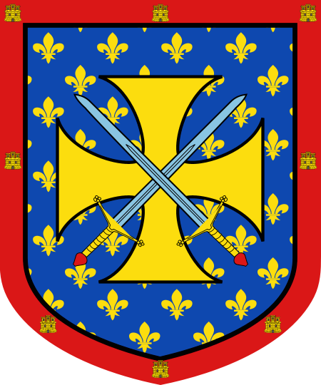 Shield image