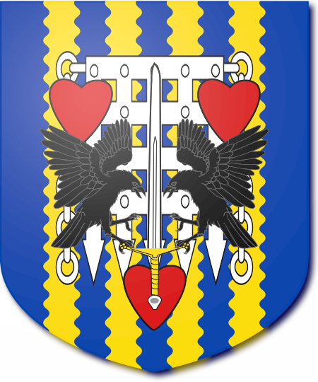 Shield image