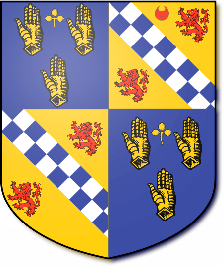 Shield image