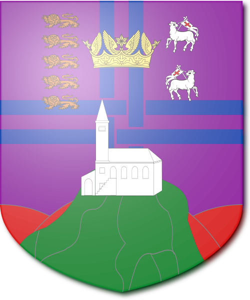 Shield image