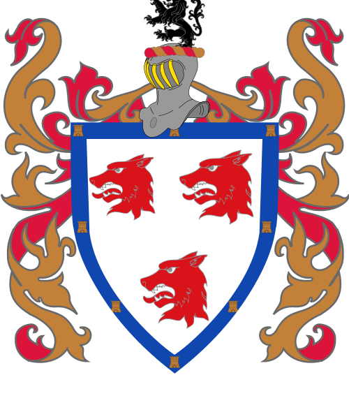 Shield image