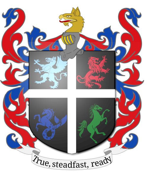 Shield image