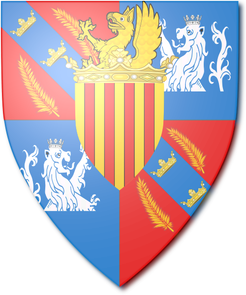 Shield image