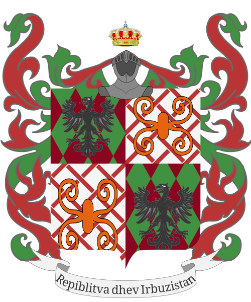 Shield image