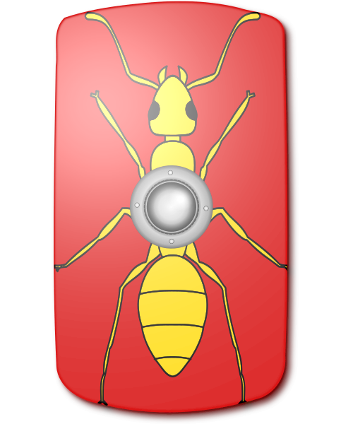 Shield image