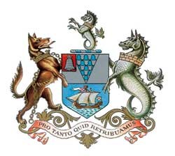 Belfast Coat of Arms