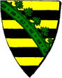 Dukedom of SAXONY.