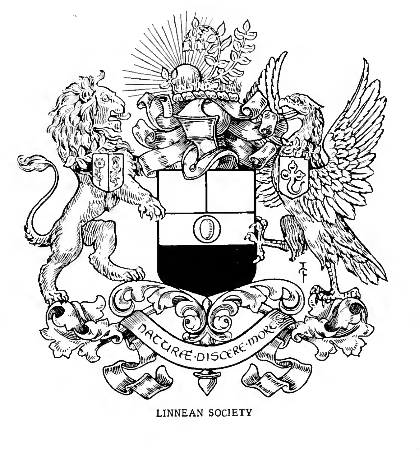 LINNEAN SOCIETY (London).