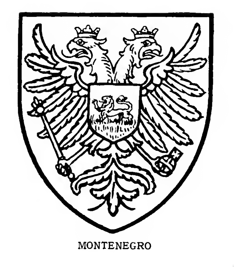 MONTENEGRO.