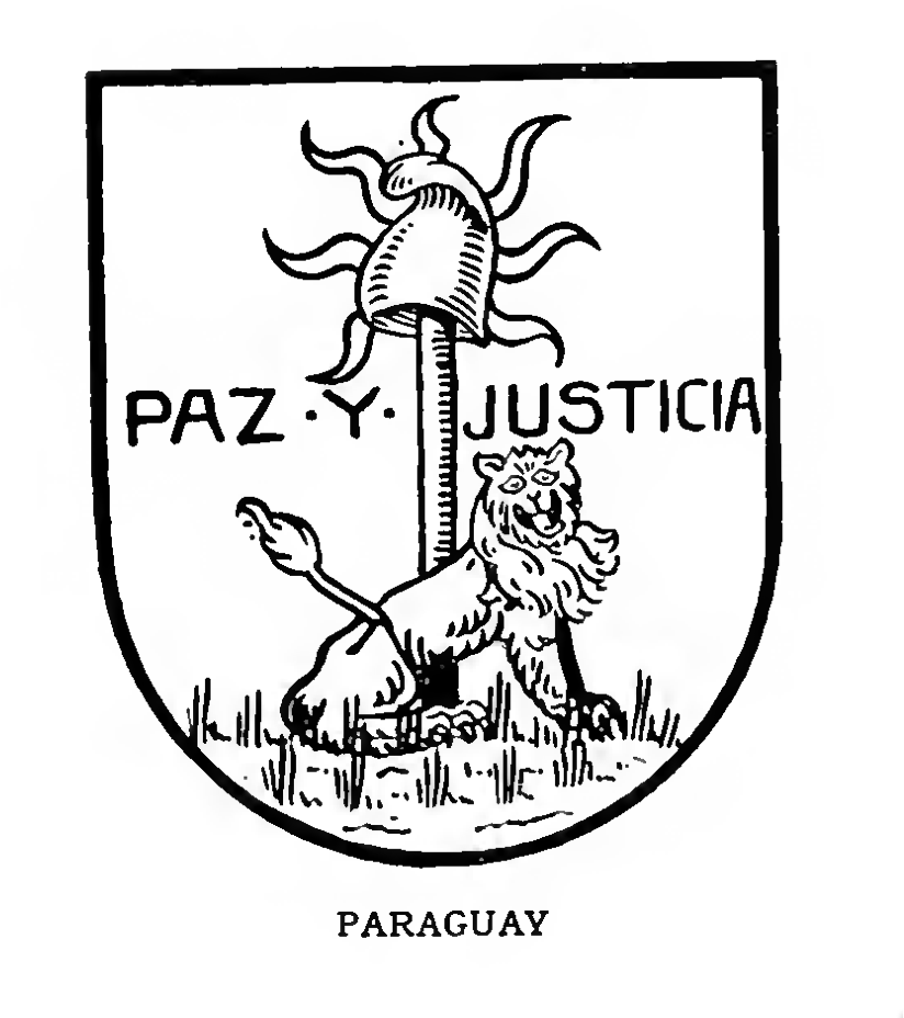 PARAGUAY.